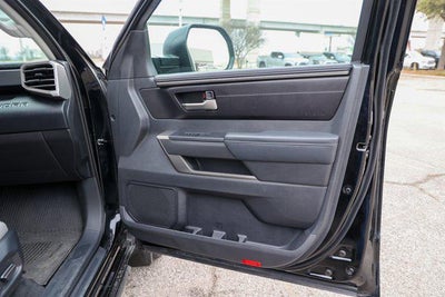 2024 Toyota TUNDRA 4X2 SR5