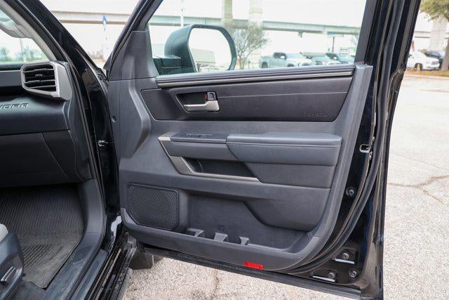 2024 Toyota TUNDRA 4X2 SR5