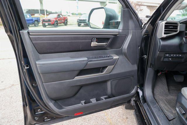 2024 Toyota TUNDRA 4X2 SR5