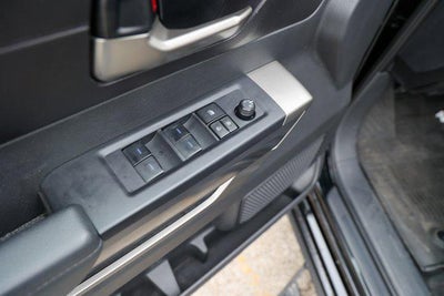 2024 Toyota TUNDRA 4X2 SR5