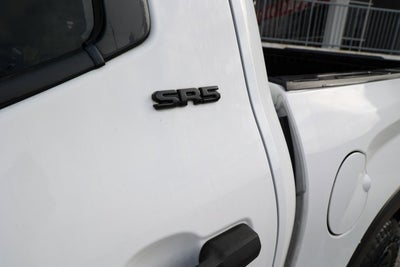 2023 Toyota TUNDRA 4X2 SR5