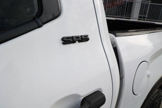 2023 Toyota TUNDRA 4X2 SR5