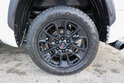 2023 Toyota TUNDRA 4X2 SR5