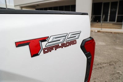 2023 Toyota TUNDRA 4X2 SR5