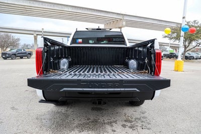 2023 Toyota TUNDRA 4X2 SR5