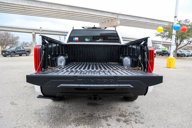 2023 Toyota TUNDRA 4X2 SR5