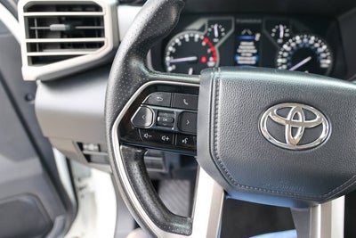 2023 Toyota TUNDRA 4X2 SR5