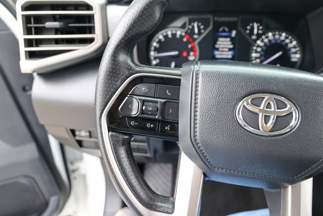 2023 Toyota TUNDRA 4X2 SR5