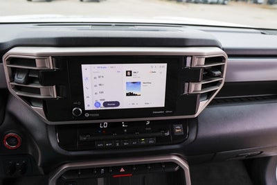 2023 Toyota TUNDRA 4X2 SR5