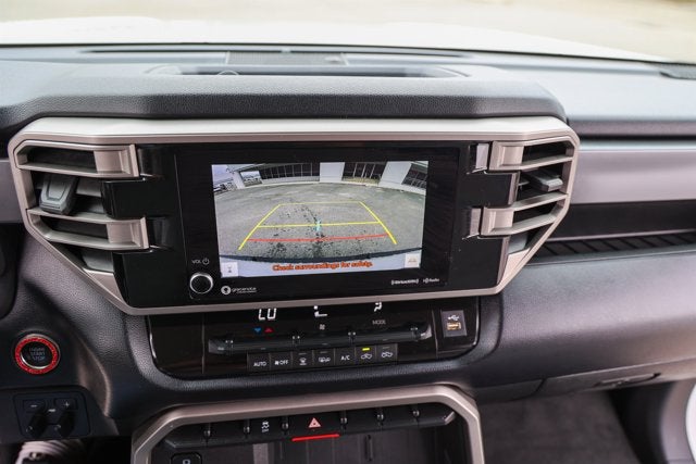 2023 Toyota TUNDRA 4X2 SR5