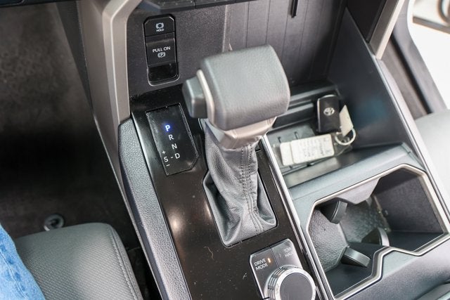 2023 Toyota TUNDRA 4X2 SR5