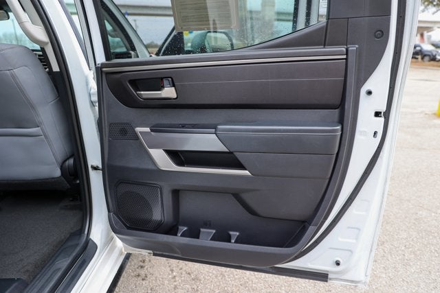 2023 Toyota TUNDRA 4X2 SR5