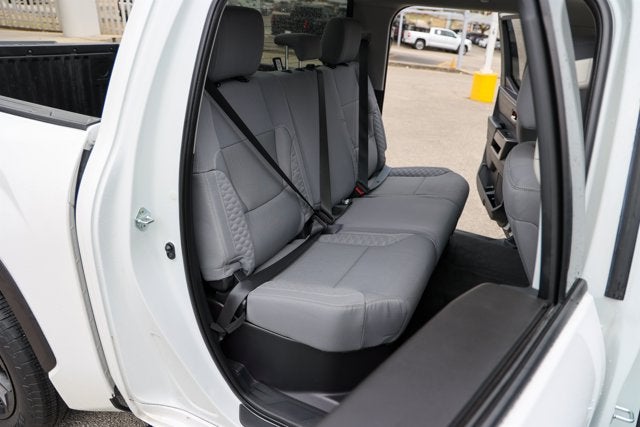 2023 Toyota TUNDRA 4X2 SR5