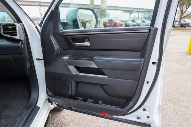 2023 Toyota TUNDRA 4X2 SR5