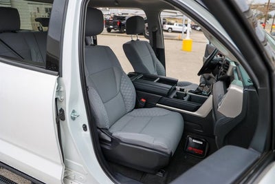 2023 Toyota TUNDRA 4X2 SR5