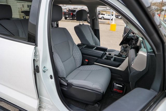 2023 Toyota TUNDRA 4X2 SR5