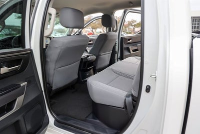 2023 Toyota TUNDRA 4X2 SR5