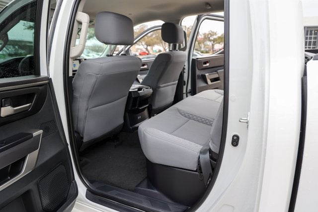 2023 Toyota TUNDRA 4X2 SR5