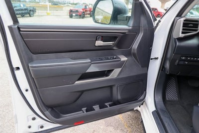 2023 Toyota TUNDRA 4X2 SR5