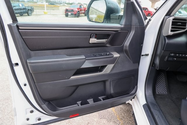 2023 Toyota TUNDRA 4X2 SR5