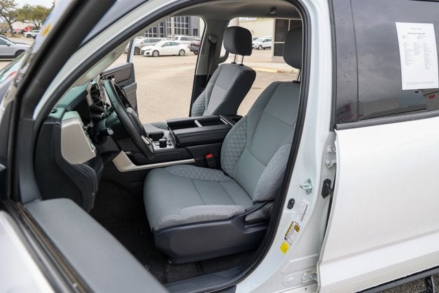 2023 Toyota TUNDRA 4X2 SR5