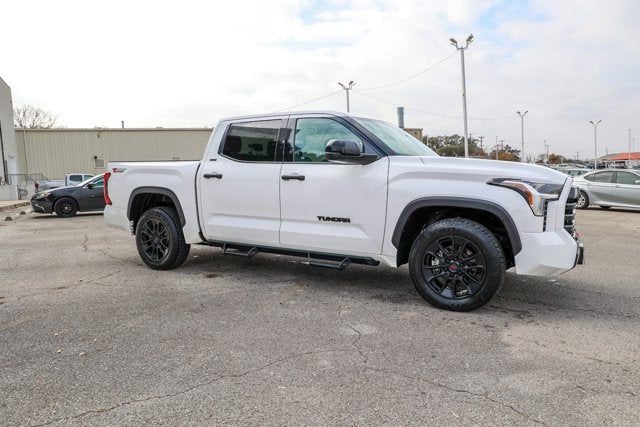 2023 Toyota TUNDRA 4X2 SR5