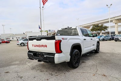 2023 Toyota TUNDRA 4X2 SR5