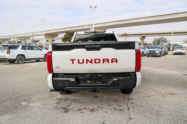 2023 Toyota TUNDRA 4X2 SR5