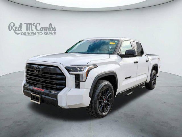 2023 Toyota TUNDRA 4X2 SR5