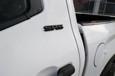 2023 Toyota TUNDRA 4X2 SR5