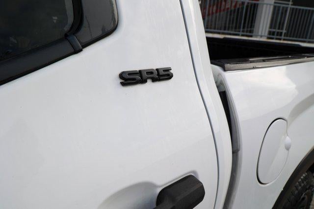 2023 Toyota TUNDRA 4X2 SR5