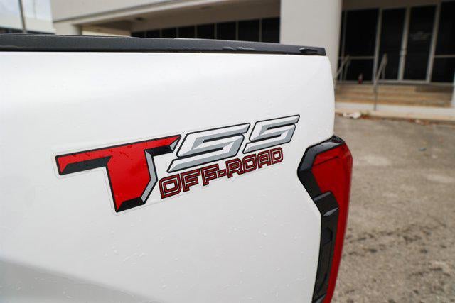 2023 Toyota TUNDRA 4X2 SR5