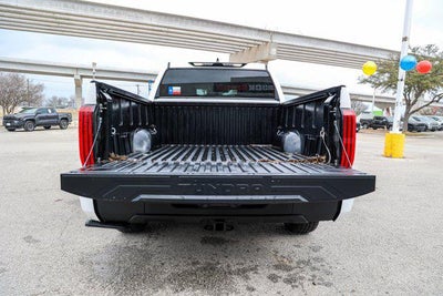 2023 Toyota TUNDRA 4X2 SR5