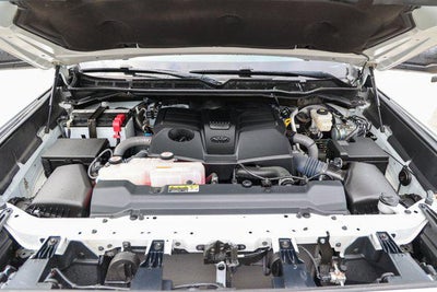 2023 Toyota TUNDRA 4X2 SR5