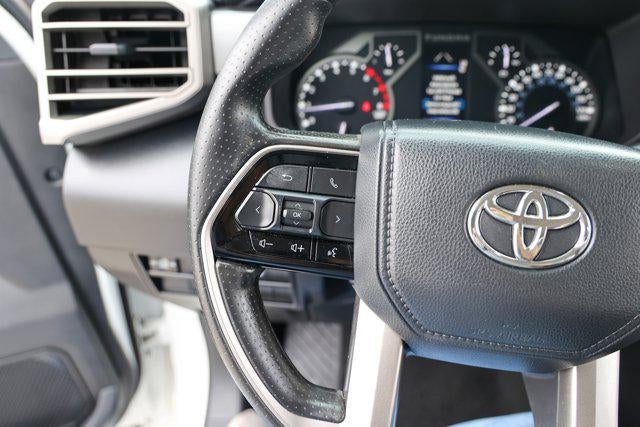 2023 Toyota TUNDRA 4X2 SR5