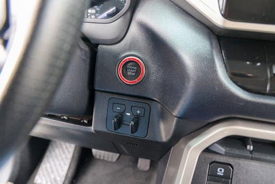 2023 Toyota TUNDRA 4X2 SR5