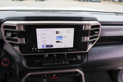 2023 Toyota TUNDRA 4X2 SR5