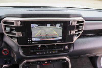 2023 Toyota TUNDRA 4X2 SR5