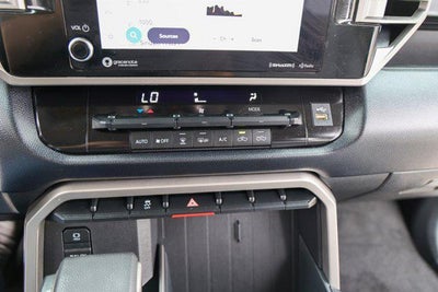 2023 Toyota TUNDRA 4X2 SR5