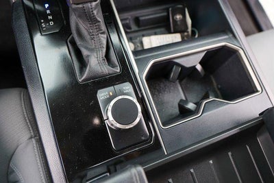 2023 Toyota TUNDRA 4X2 SR5