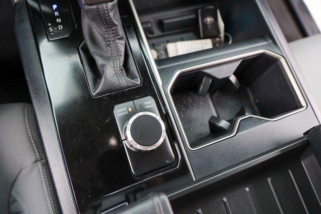 2023 Toyota TUNDRA 4X2 SR5