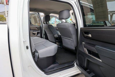 2023 Toyota TUNDRA 4X2 SR5