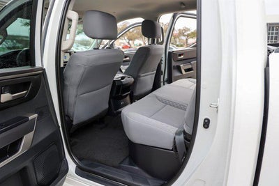 2023 Toyota TUNDRA 4X2 SR5