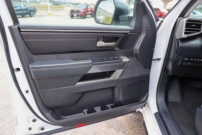 2023 Toyota TUNDRA 4X2 SR5