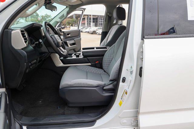 2023 Toyota TUNDRA 4X2 SR5