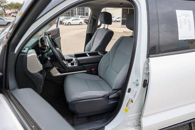 2023 Toyota TUNDRA 4X2 SR5