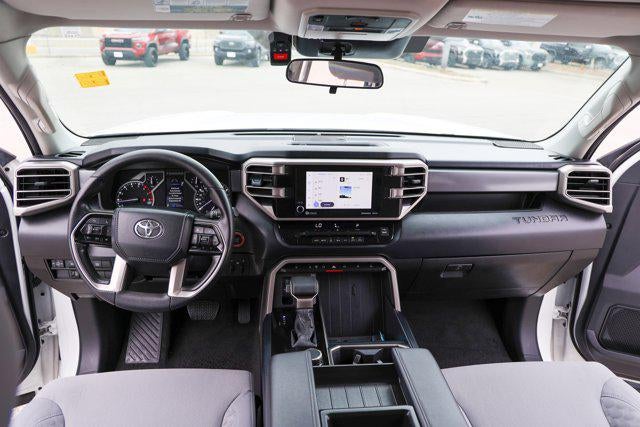 2023 Toyota TUNDRA 4X2 SR5