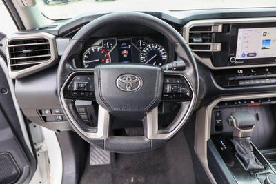 2023 Toyota TUNDRA 4X2 SR5