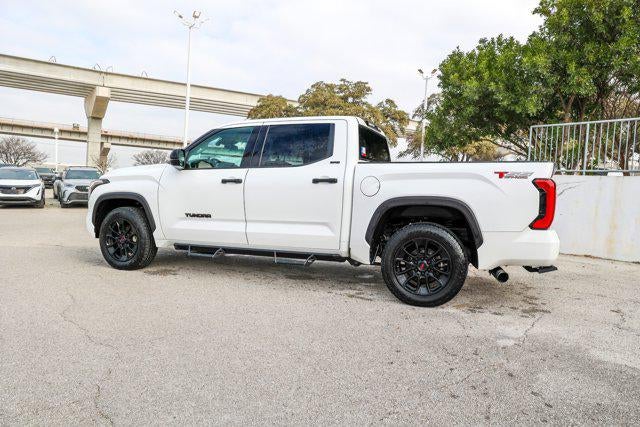 2023 Toyota TUNDRA 4X2 SR5