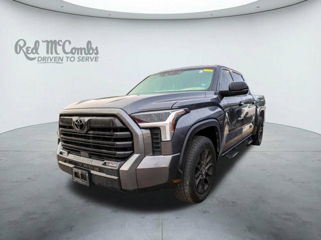 2023 Toyota TUNDRA 4X2 SR5